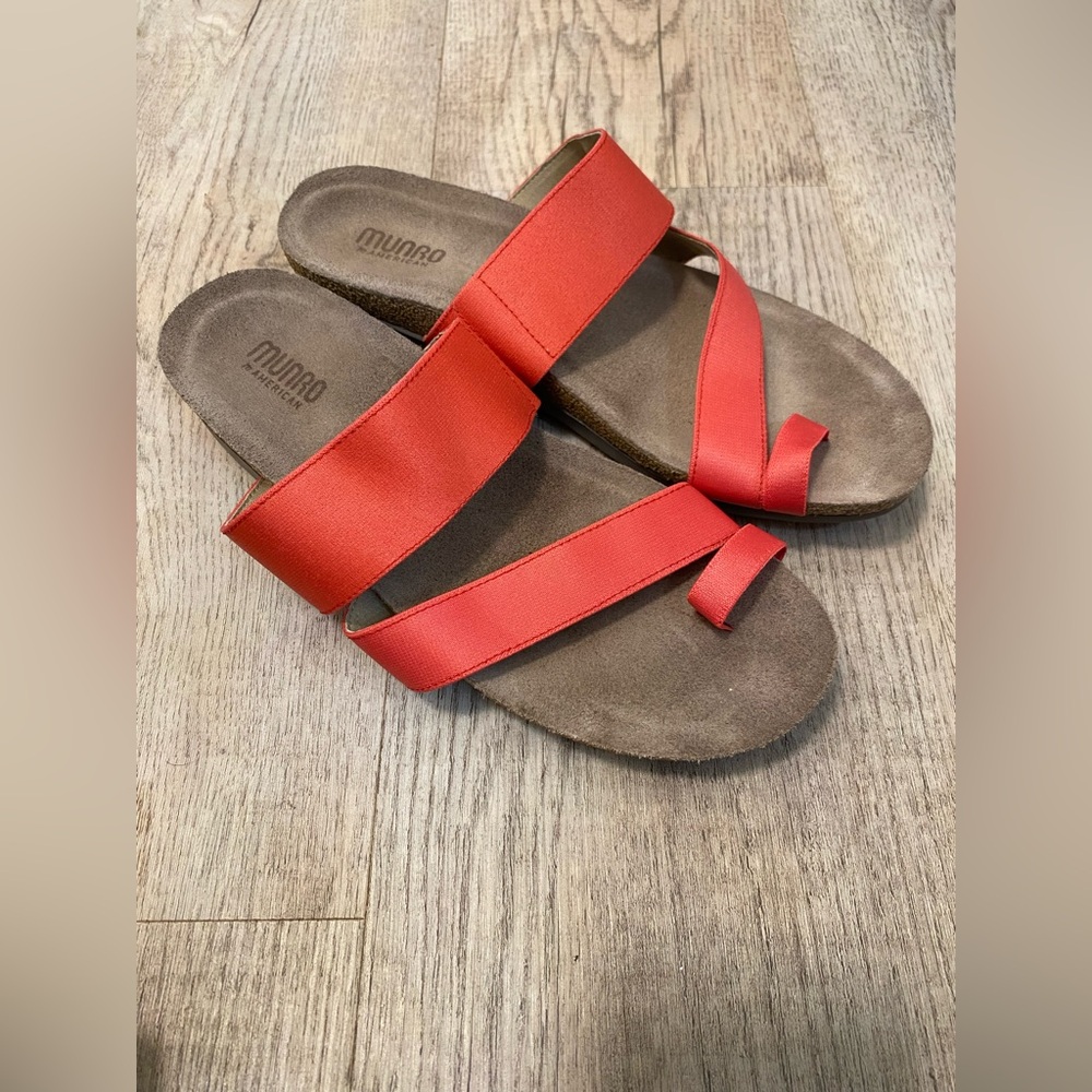Munro Coral Women's Sandals